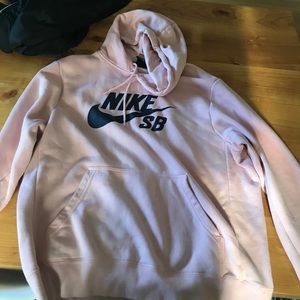 Nike sb hoodie